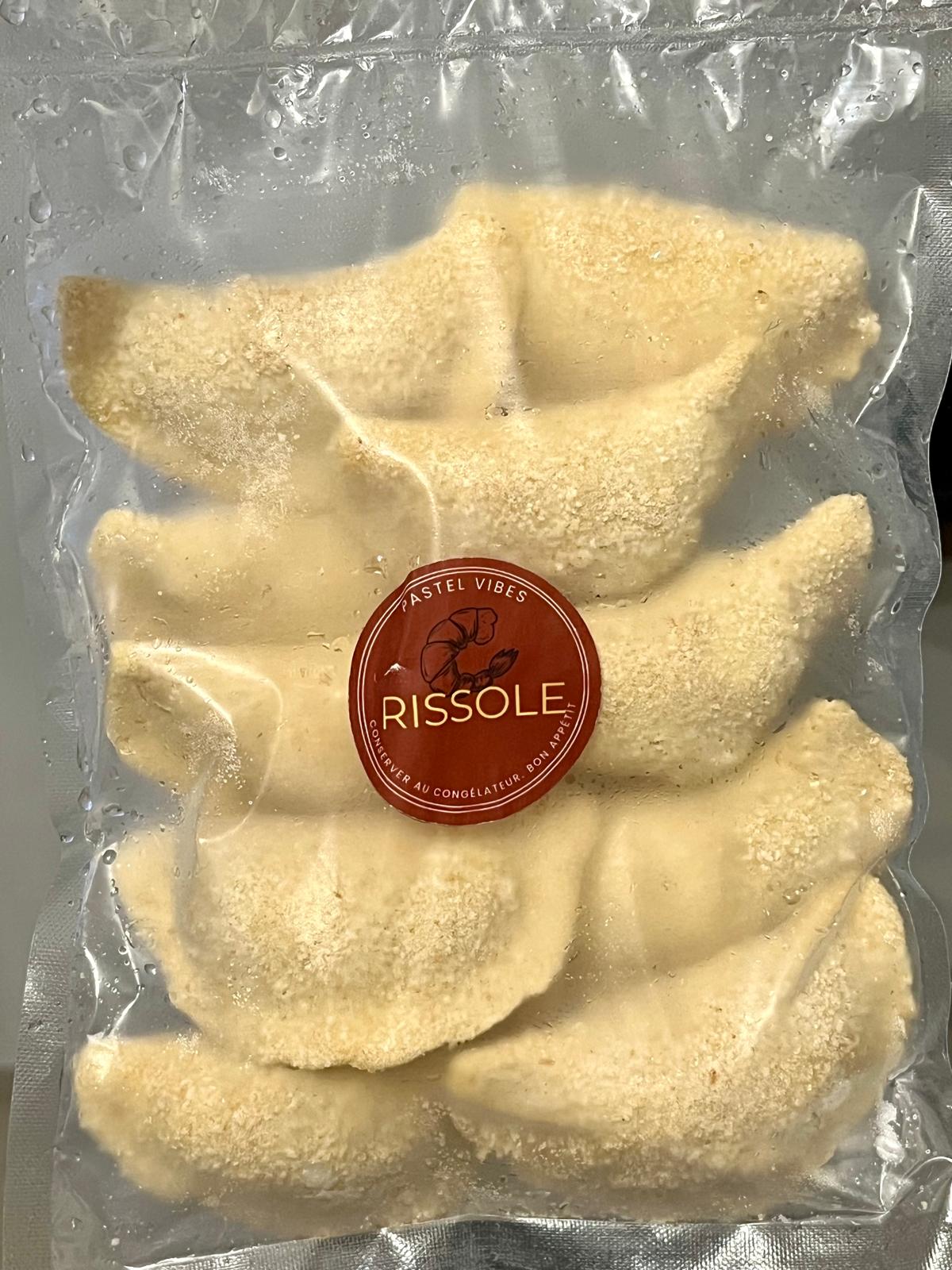 Rissolés Crevettes 🍤 (10 pièces)