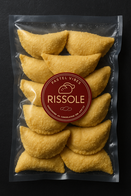 Rissolés Crevettes 🍤 (10 pièces)